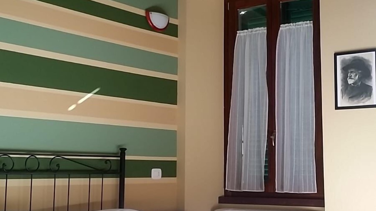 Photo of Bedroom in Cucciago