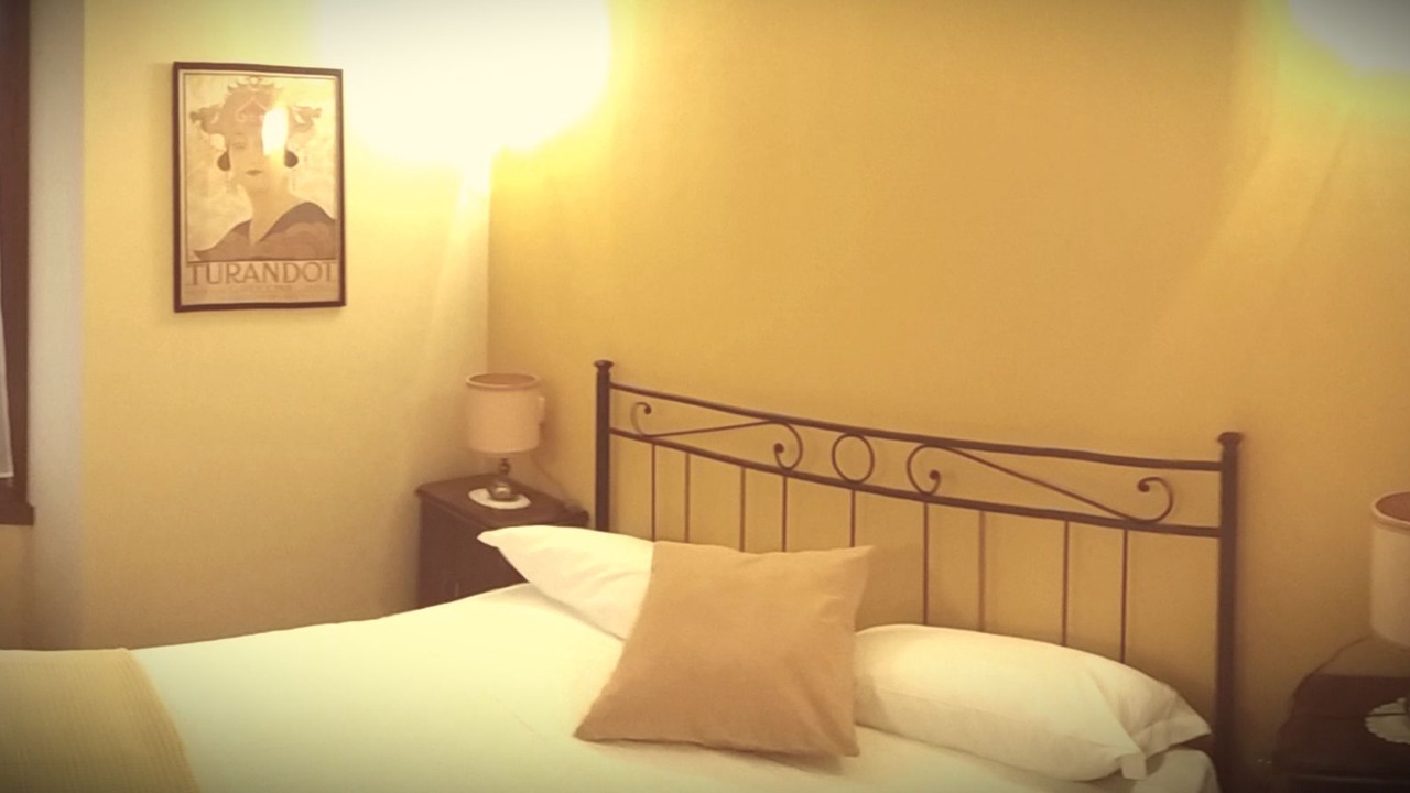 Photo of Bedroom in Cucciago