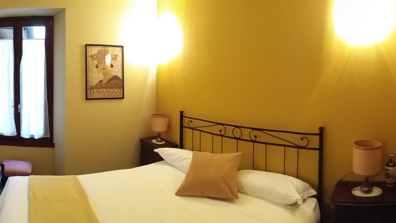 Photo of Bedroom in Cucciago