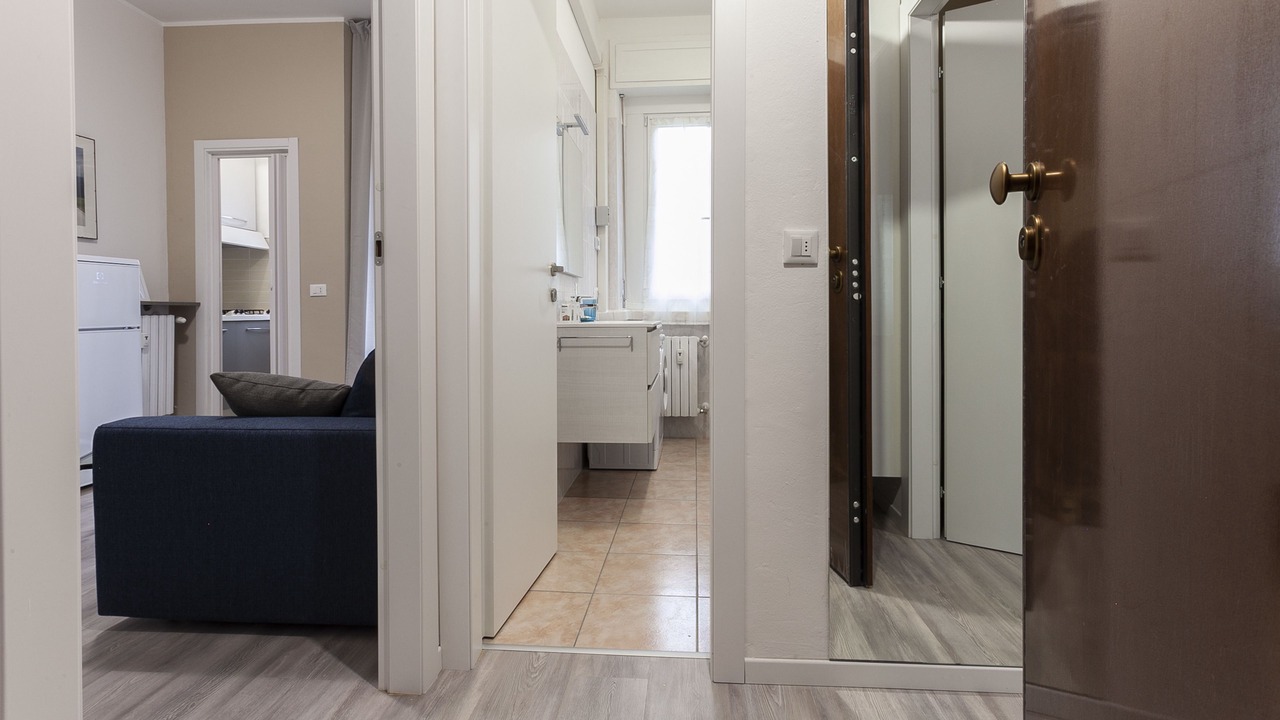Photo of Bedroom in Turro
