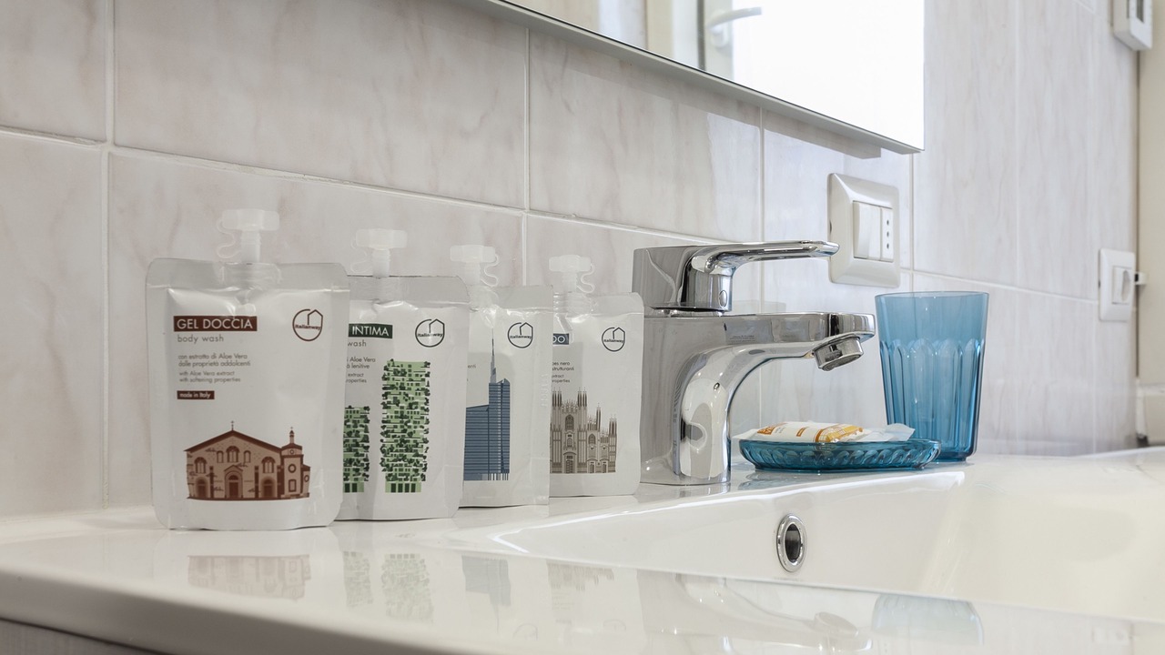 Photo of Kitchen in Turro