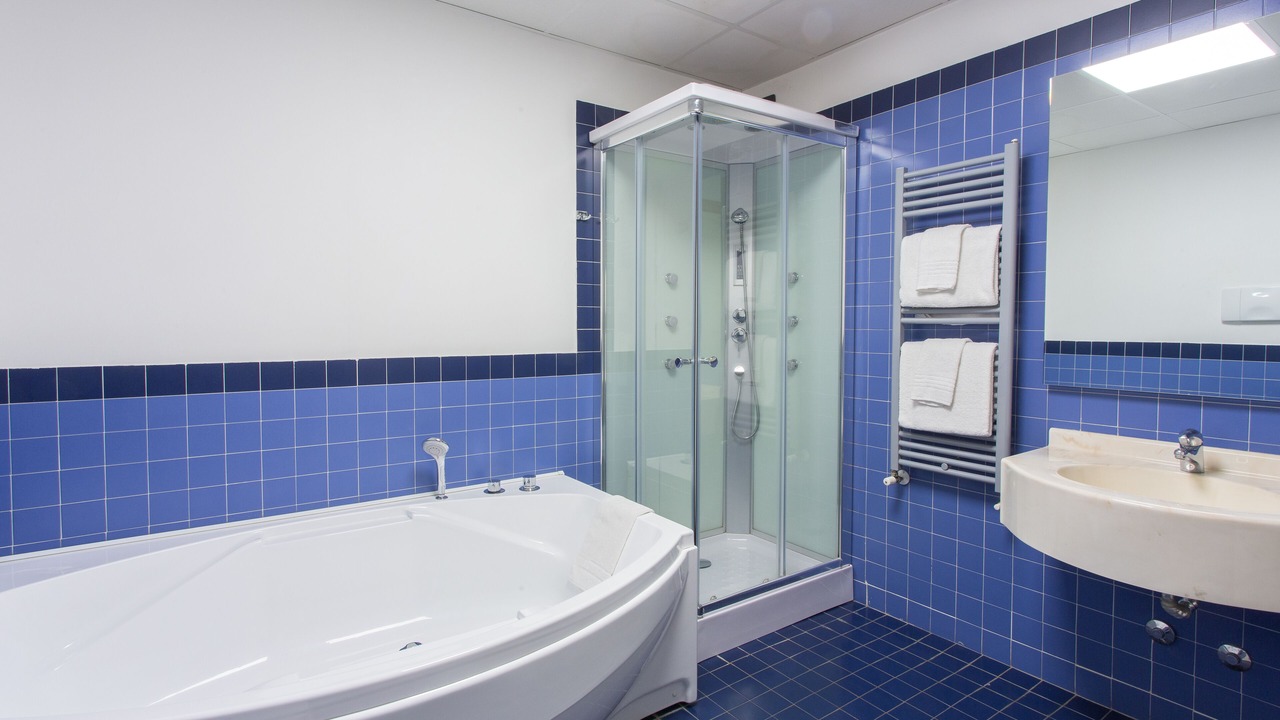 Photo of Bedroom in Ospedaletto Lodigiano