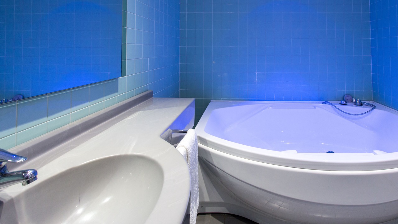 Photo of Bathroom in Ospedaletto Lodigiano