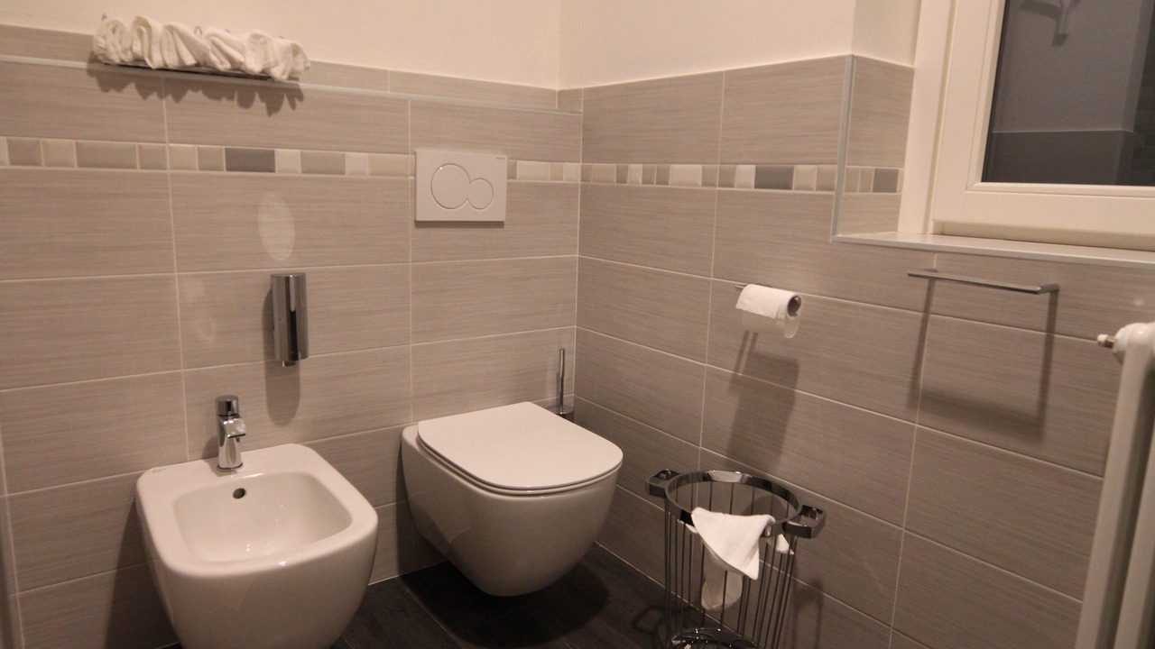 Photo of Bathroom in Valgreghentino