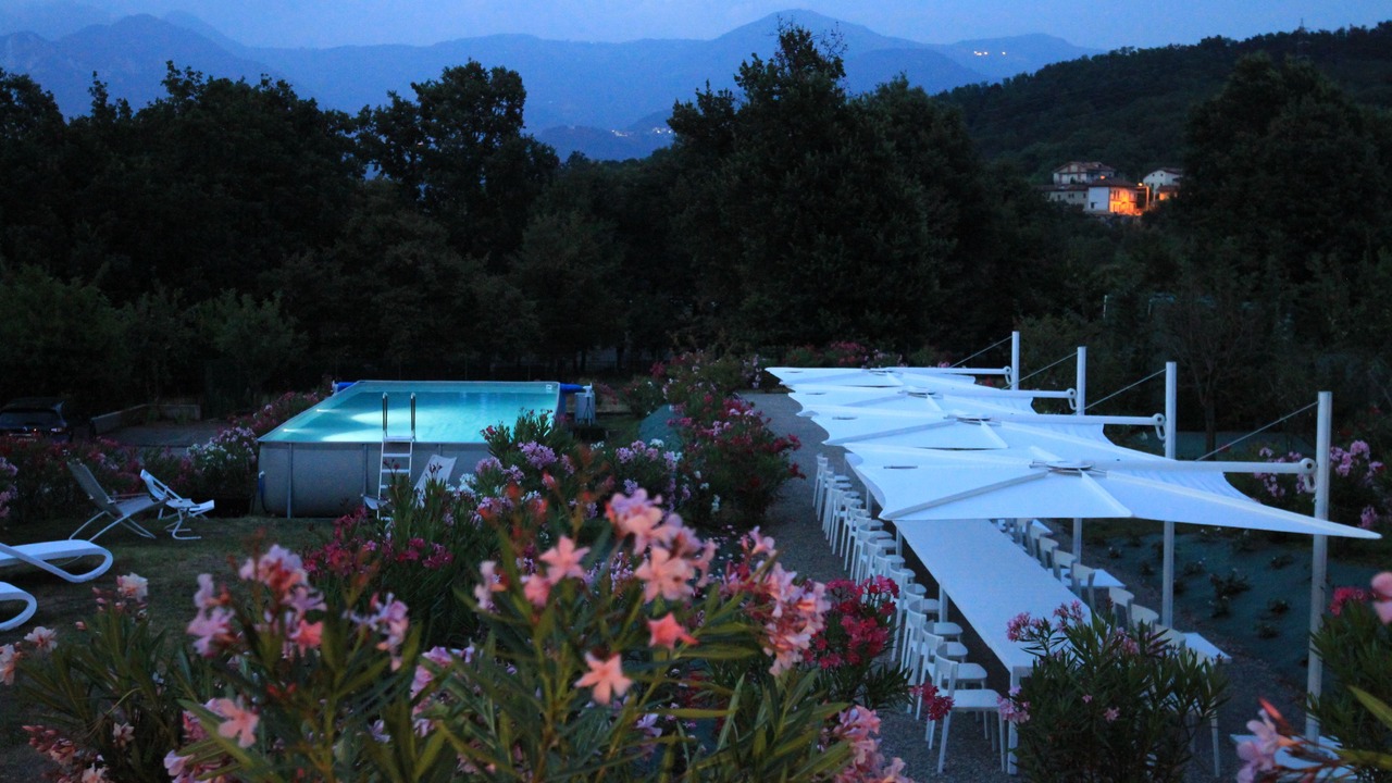 Photo of Outdoor in Valgreghentino