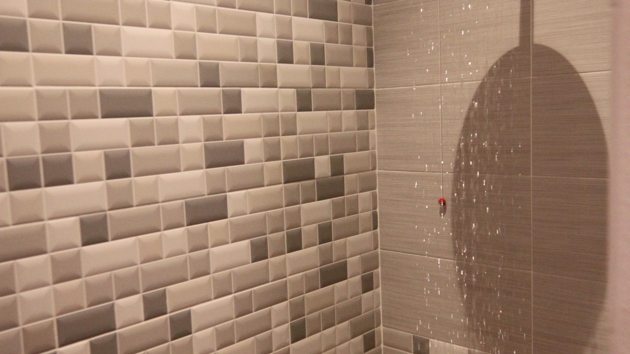 Photo of Bathroom in Valgreghentino