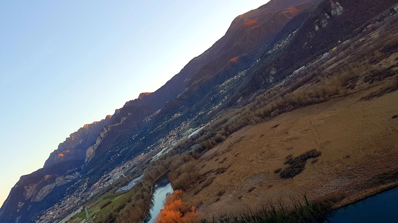 Photo of Outdoor in Valgreghentino