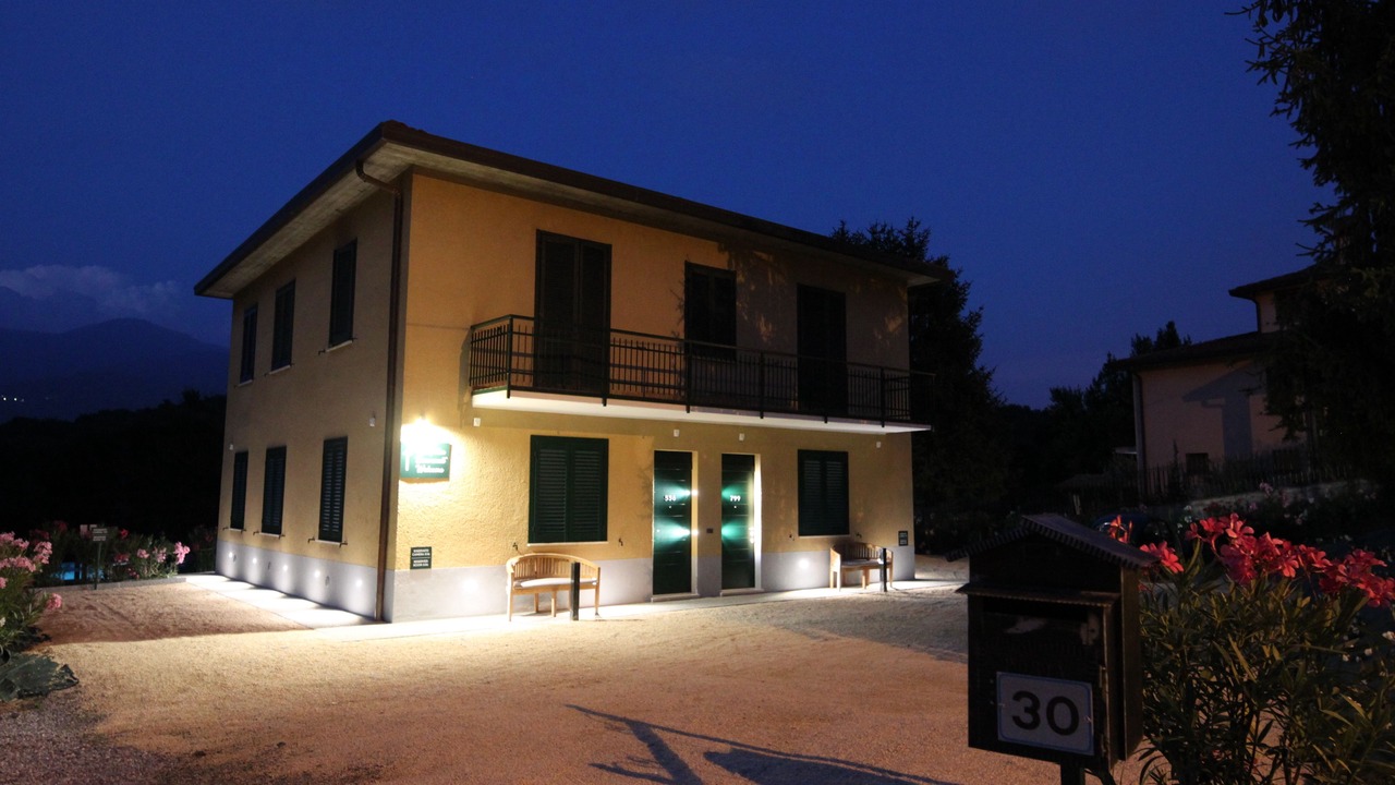 Photo of Outdoor in Valgreghentino