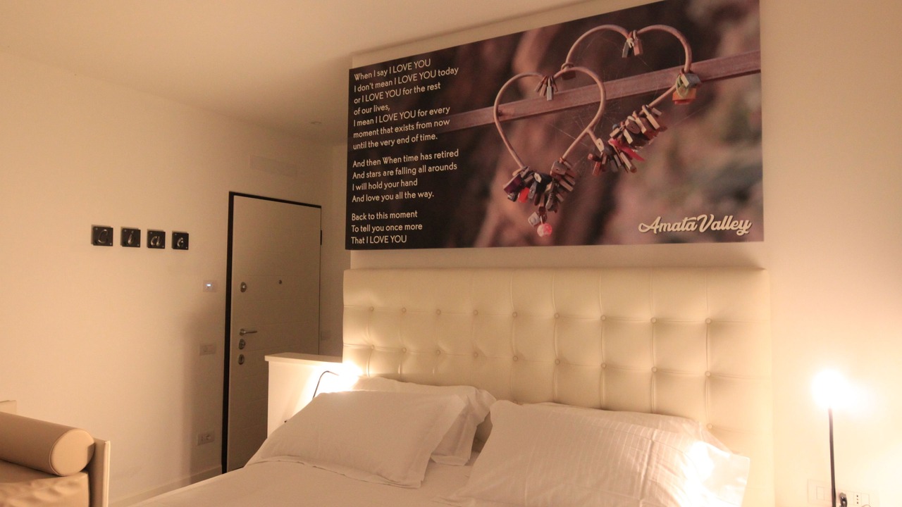 Photo of Bedroom in Valgreghentino