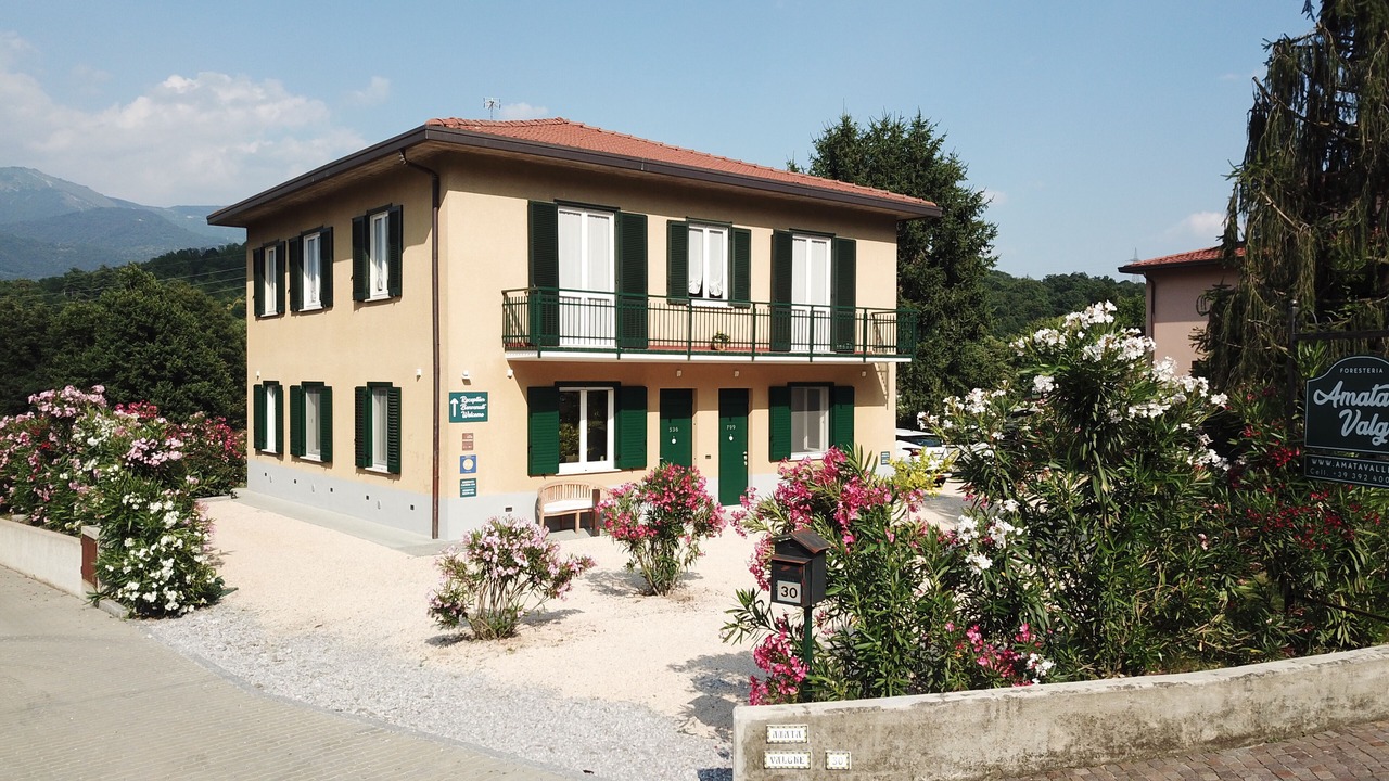 Photo of Outdoor in Valgreghentino