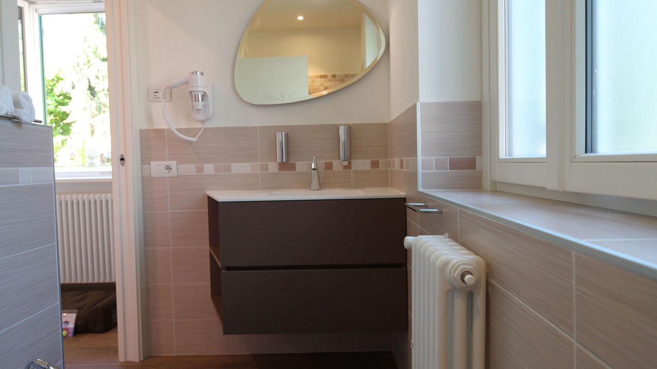 Photo of Bathroom in Valgreghentino
