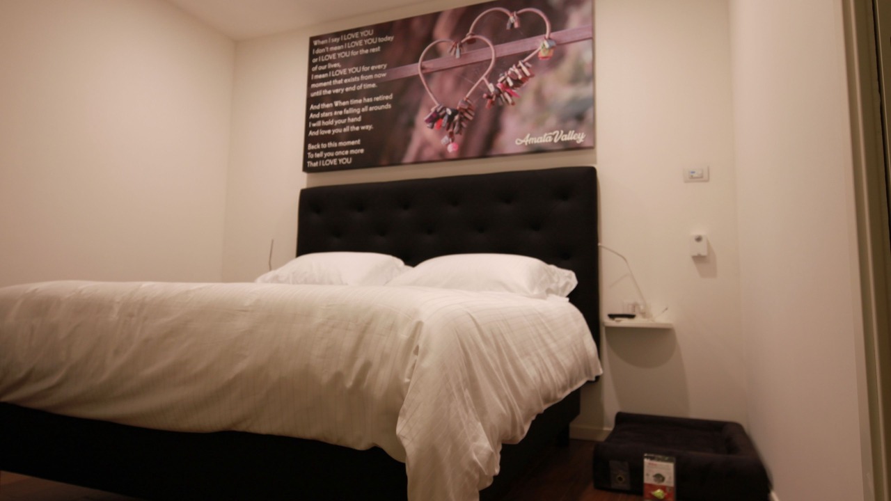 Photo of Bedroom in Valgreghentino