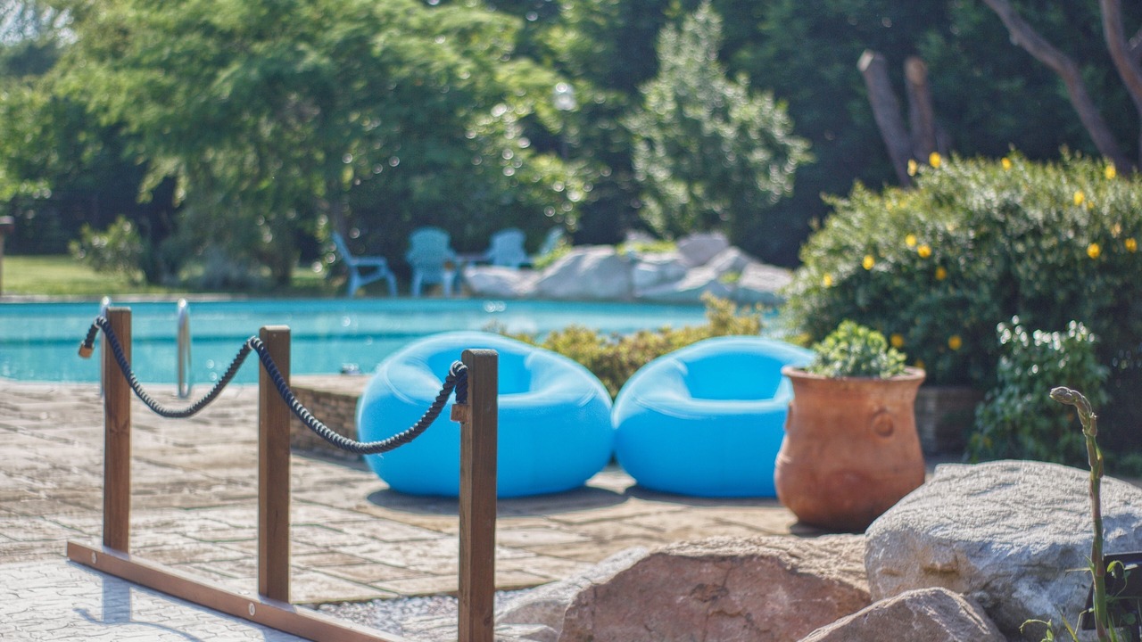 Photo of Outdoor in Lonate Pozzolo