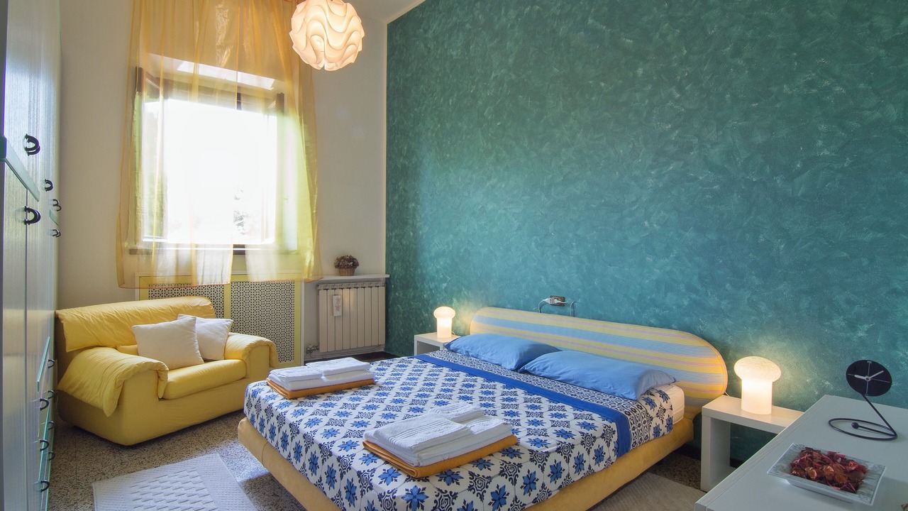 Photo of Bedroom in Lonate Pozzolo