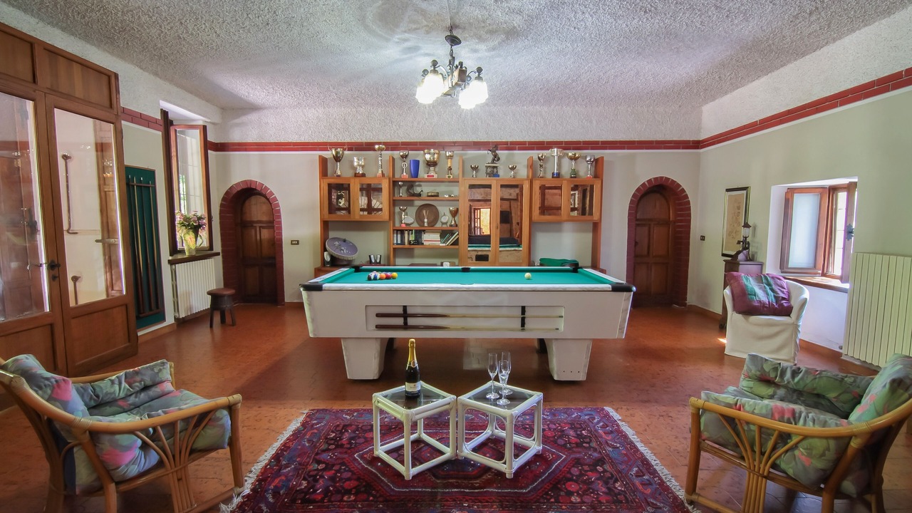 Photo of Bedroom in Lonate Pozzolo