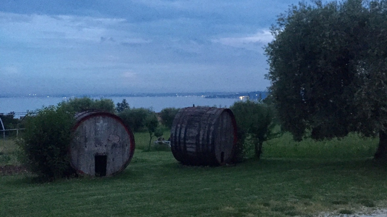 Photo of Outdoor in Soiano del Lago