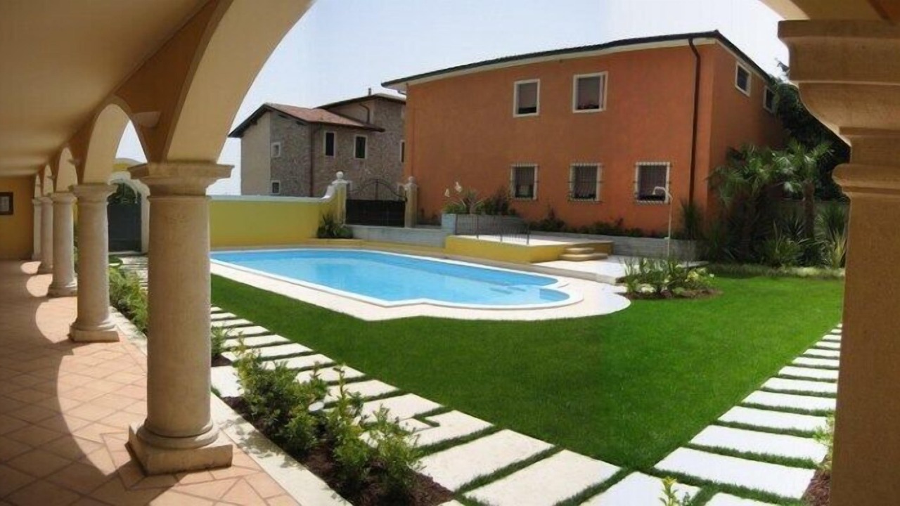 Photo of Outdoor in Soiano del Lago