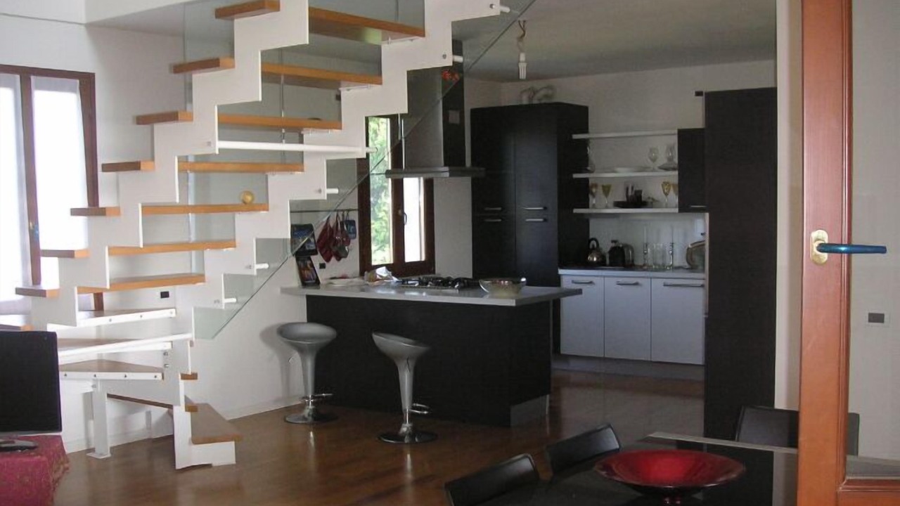 Photo of Kitchen in Soiano del Lago