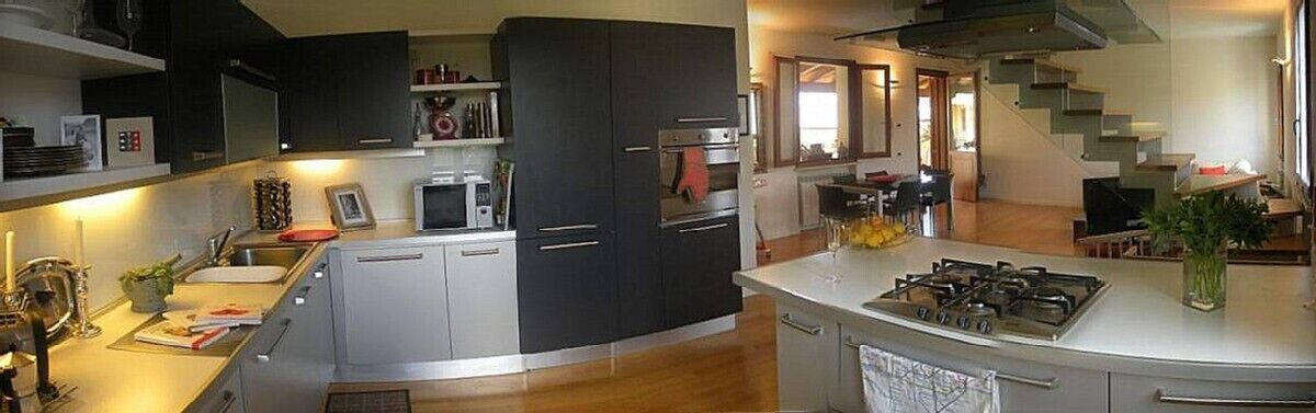 Photo of Kitchen in Soiano del Lago