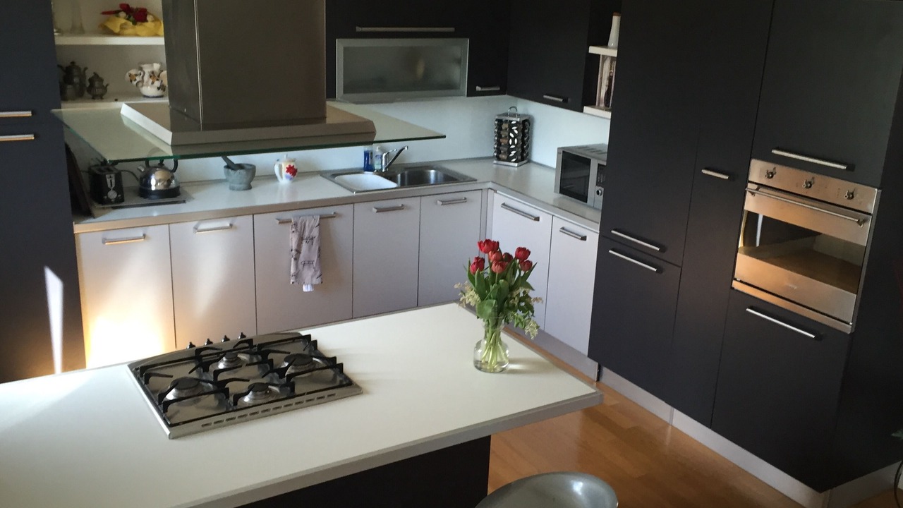 Photo of Kitchen in Soiano del Lago