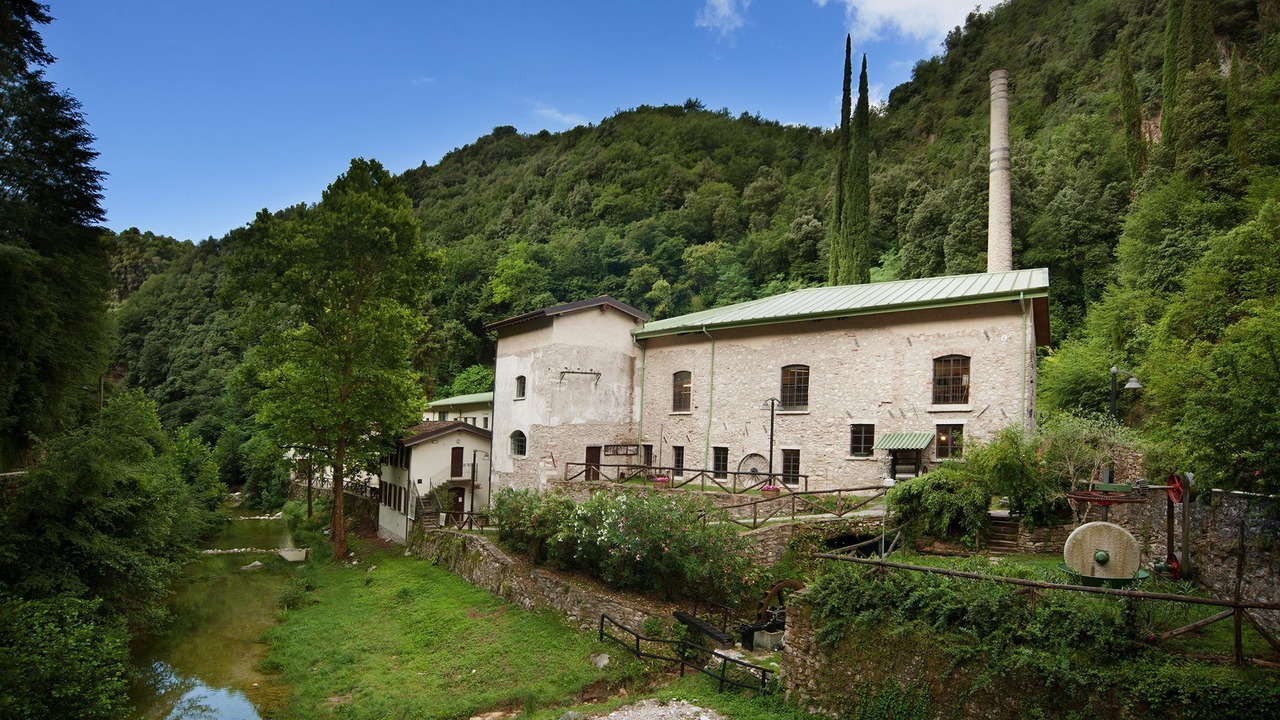 Photo of Outdoor in Gaino