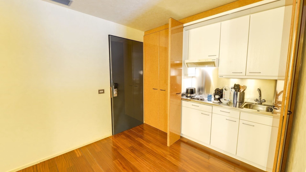 Photo of Kitchen in Scala