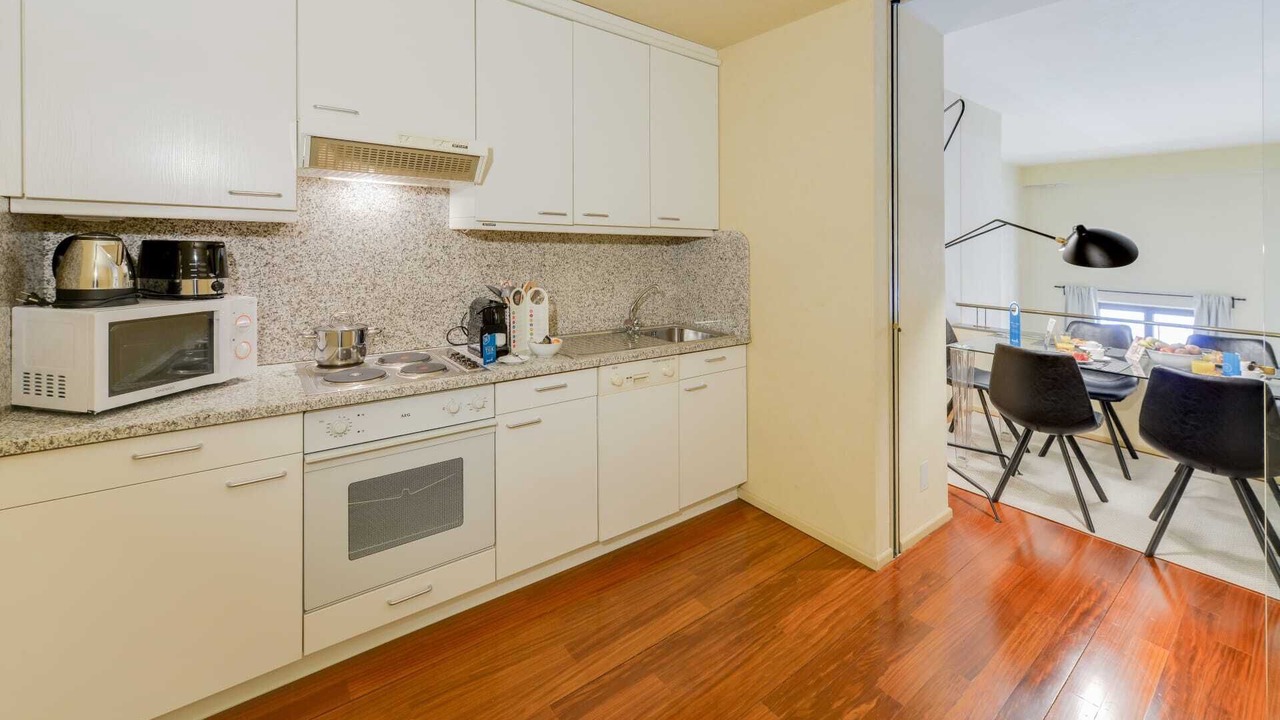 Photo of Kitchen in Scala