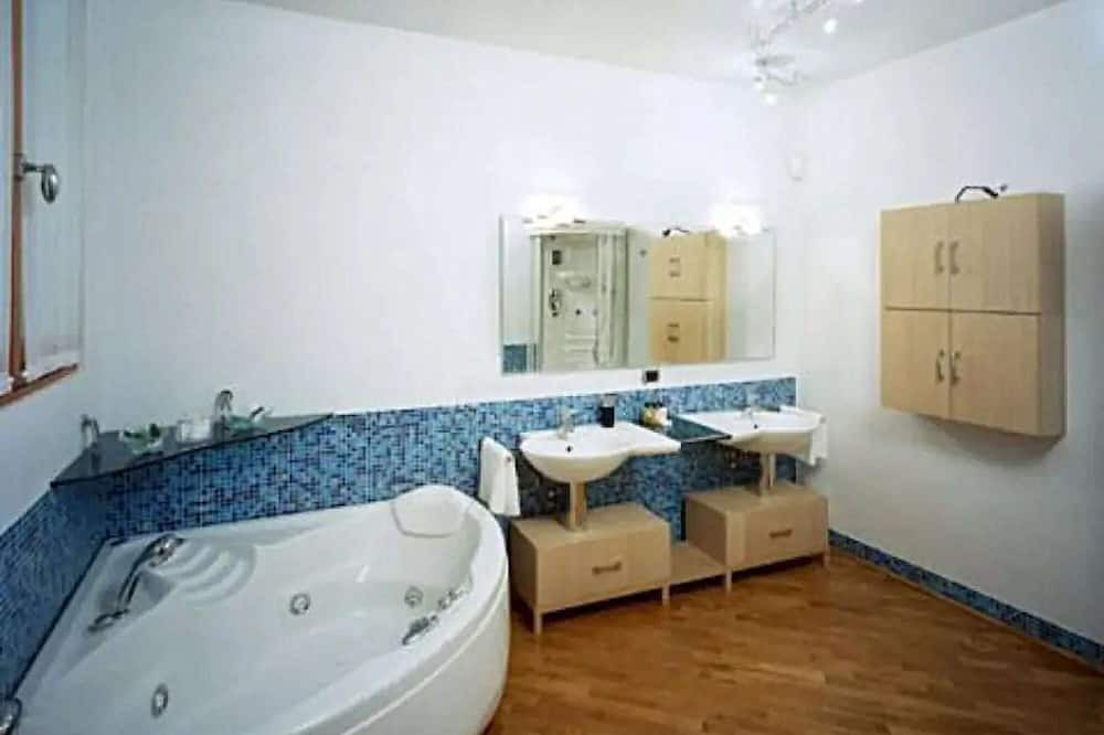 Photo of Bathroom in Villanuova sul Clisi