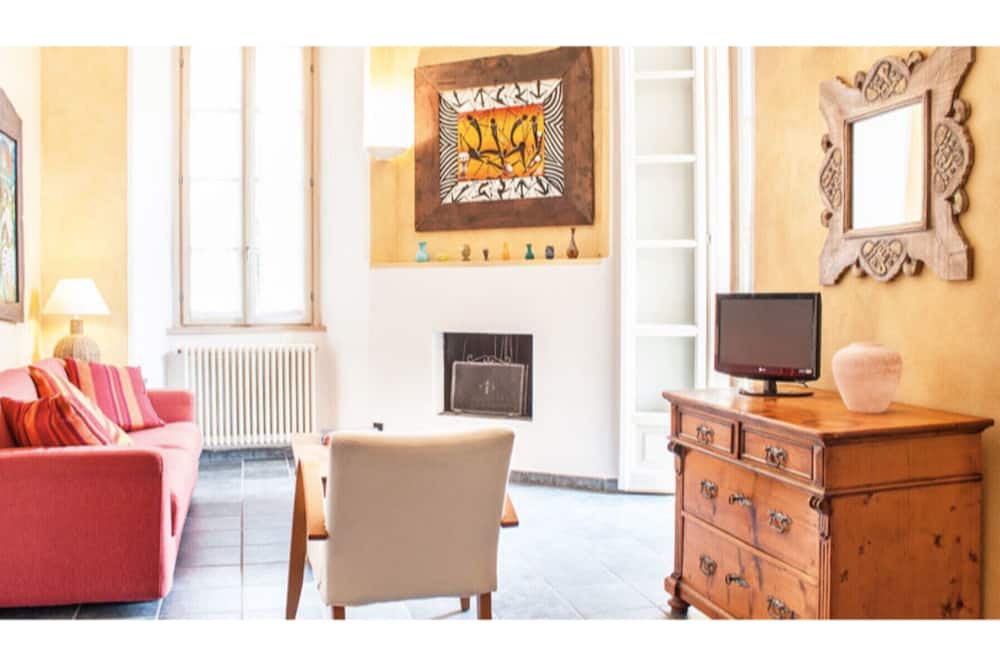 Photo of Livingroom in Brienno