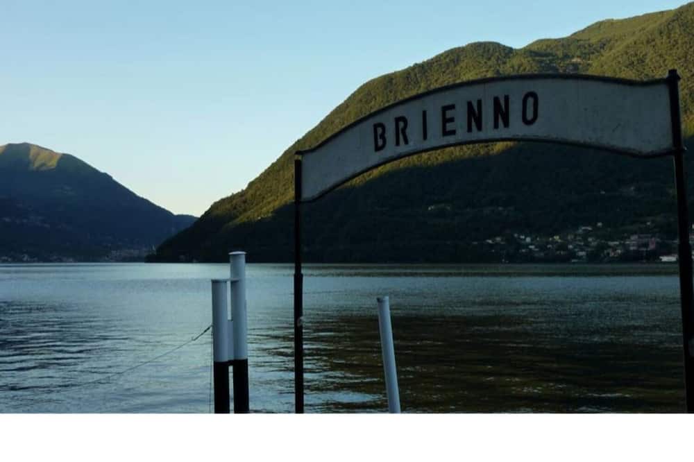 Photo of Outdoor in Brienno