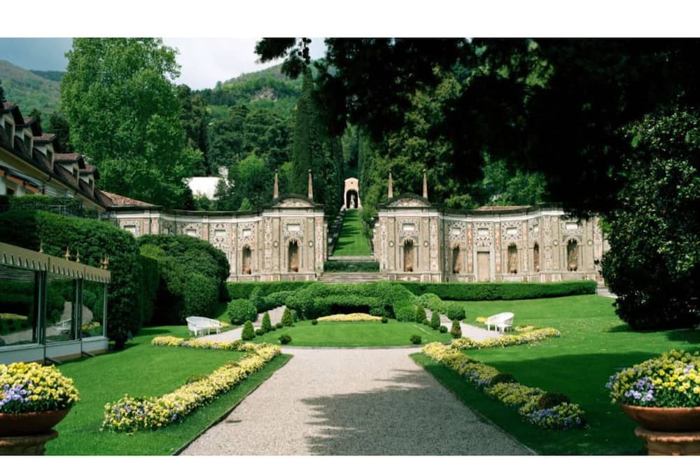 Photo of Outdoor in Brienno