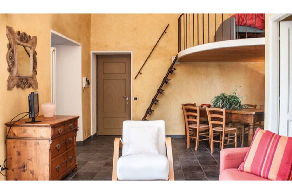 Photo of Livingroom in Brienno