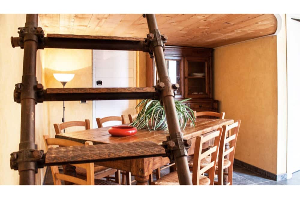 Photo of Kitchen in Brienno