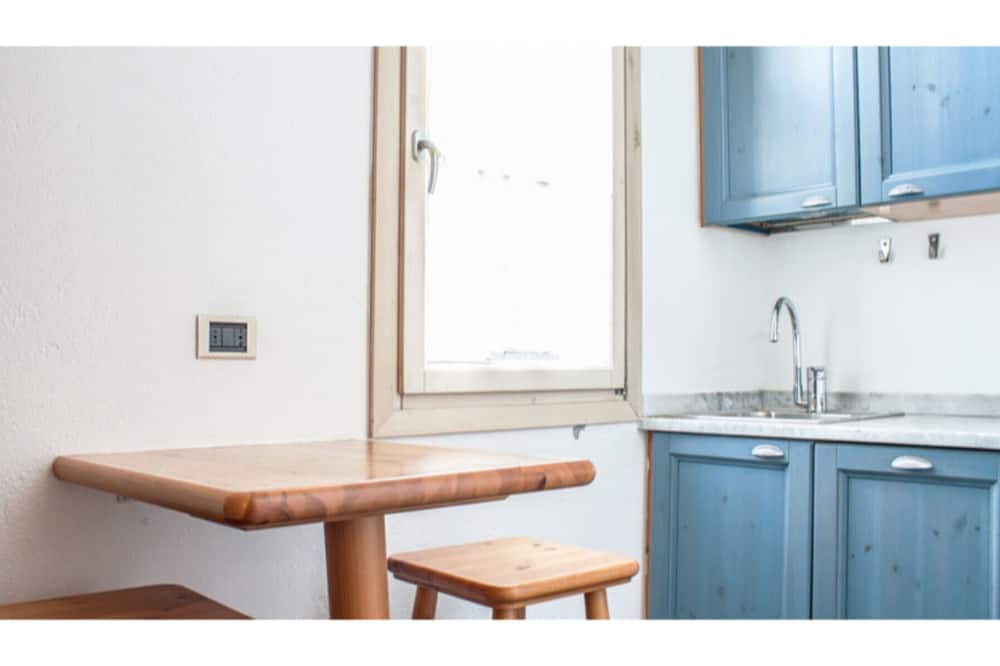 Photo of Kitchen in Brienno