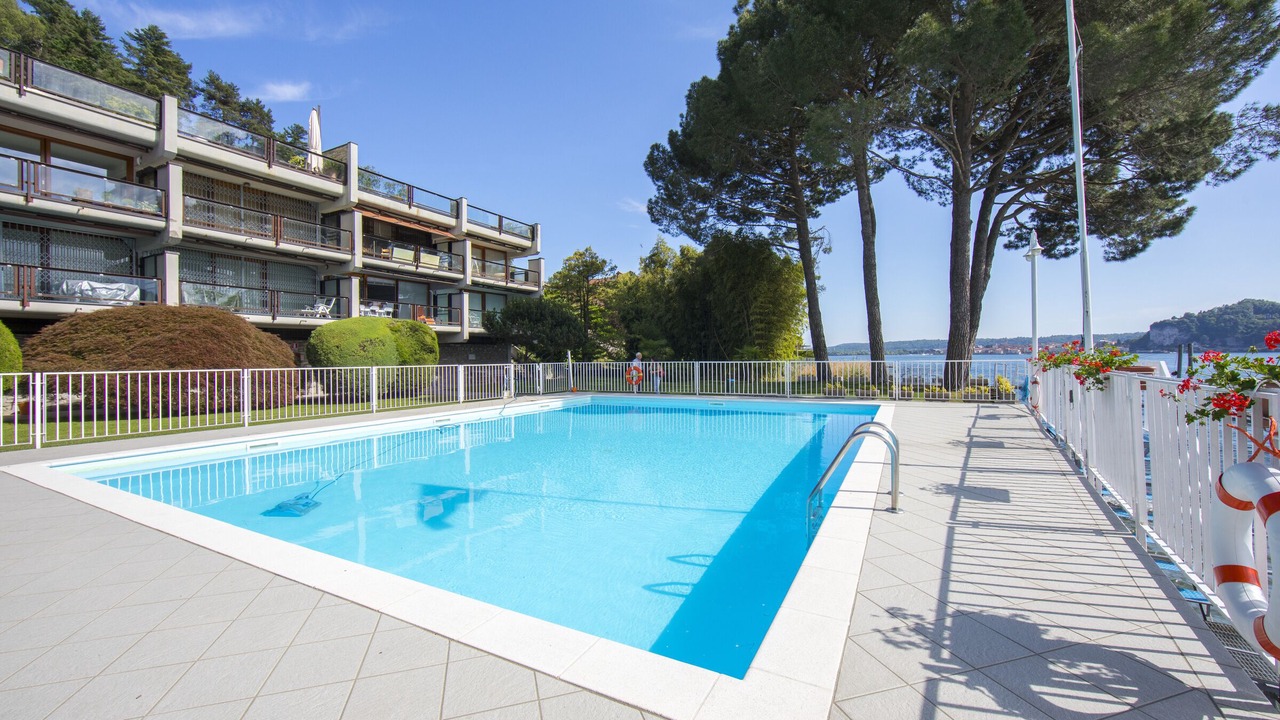 Photo of Outdoor in Angera