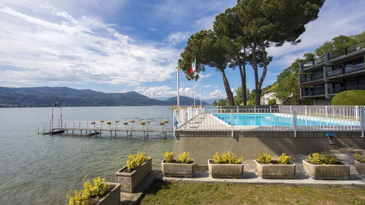 Photo of Outdoor in Angera