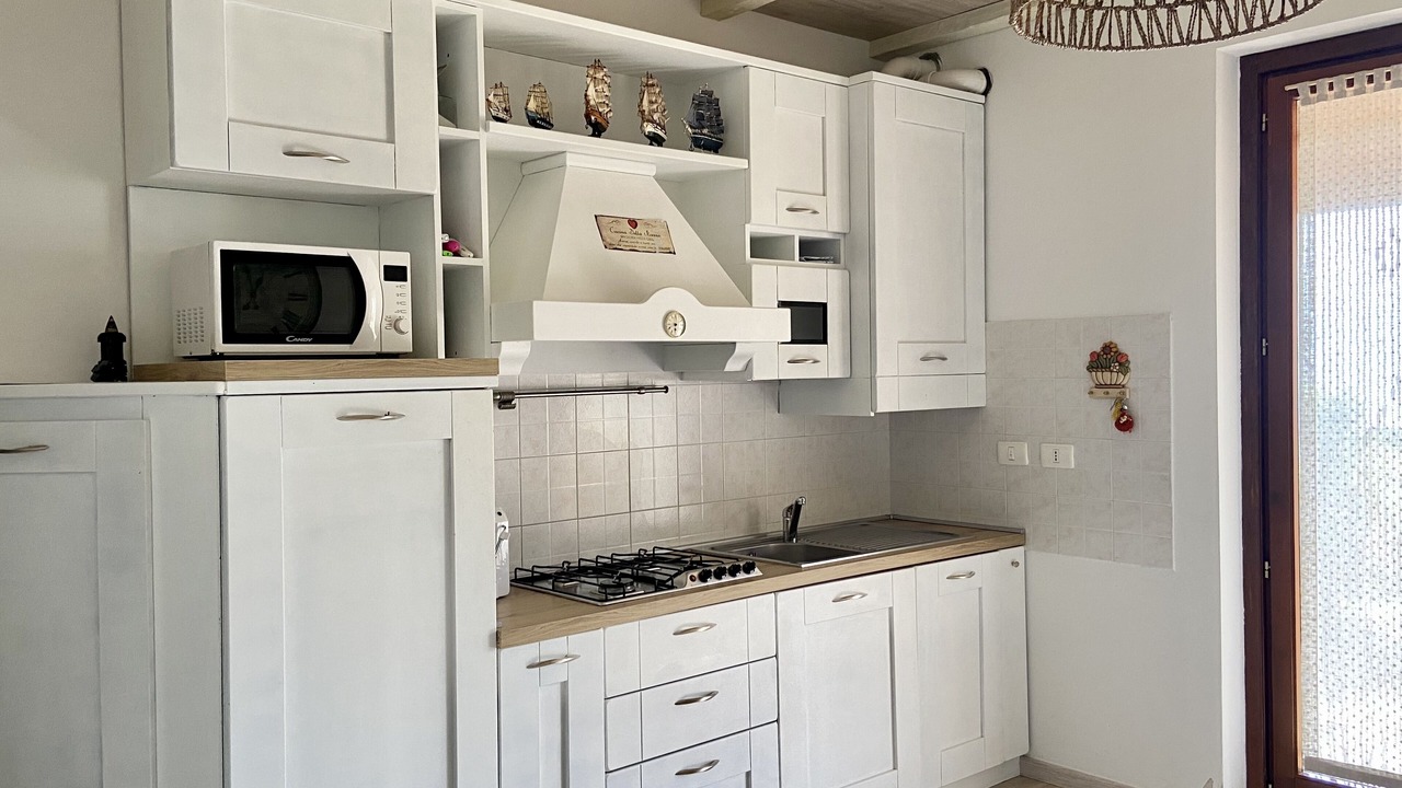 Photo of Kitchen in Riva di Solto