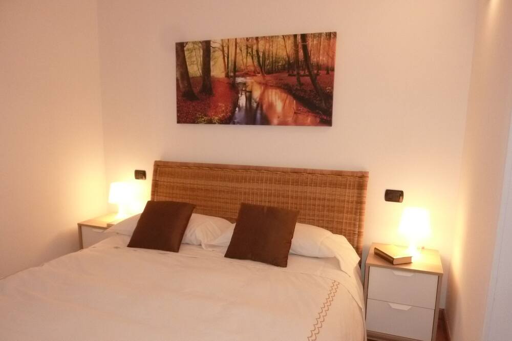 Photo of Bedroom in Biassono