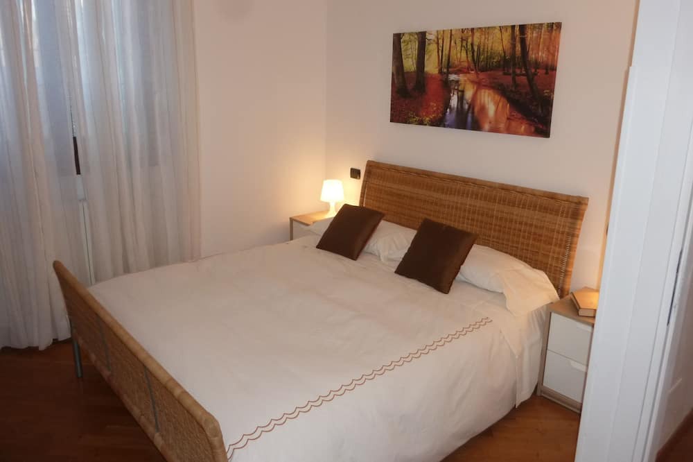 Photo of Bedroom in Biassono
