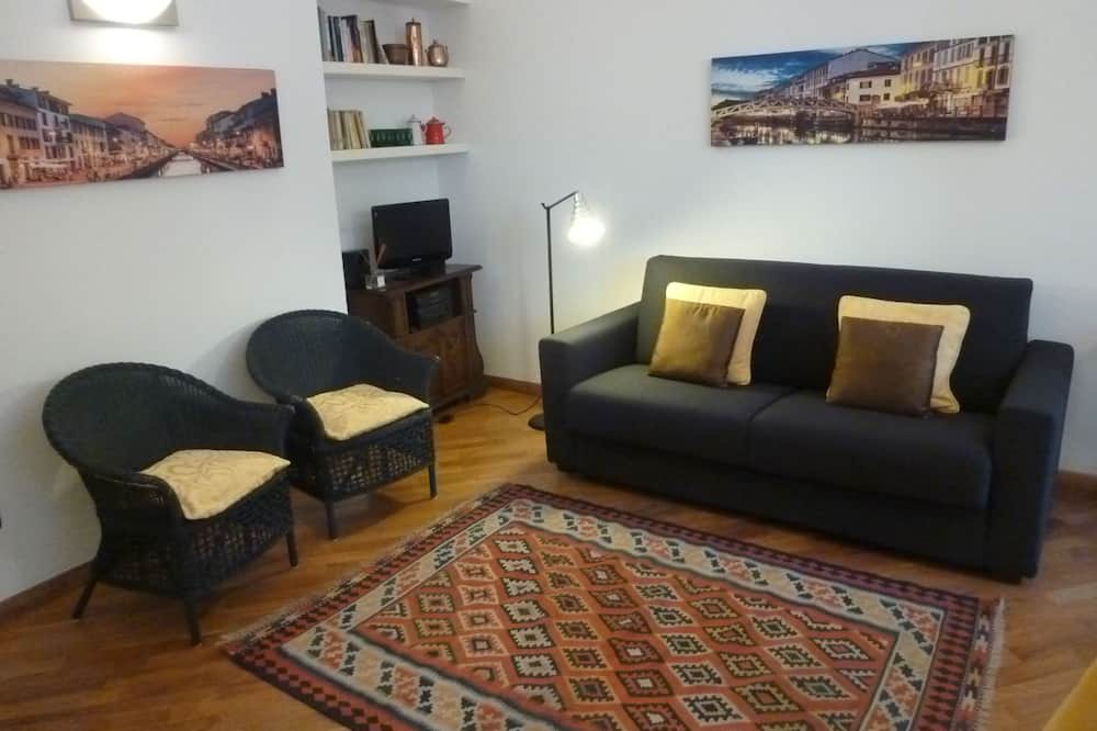 Photo of Livingroom in Biassono