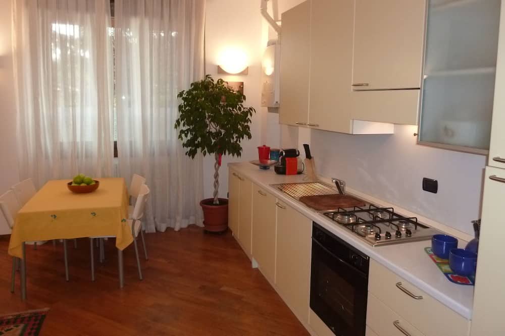 Photo of Kitchen in Biassono