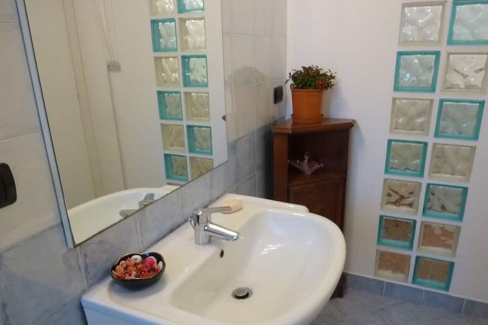Photo of Bathroom in Biassono