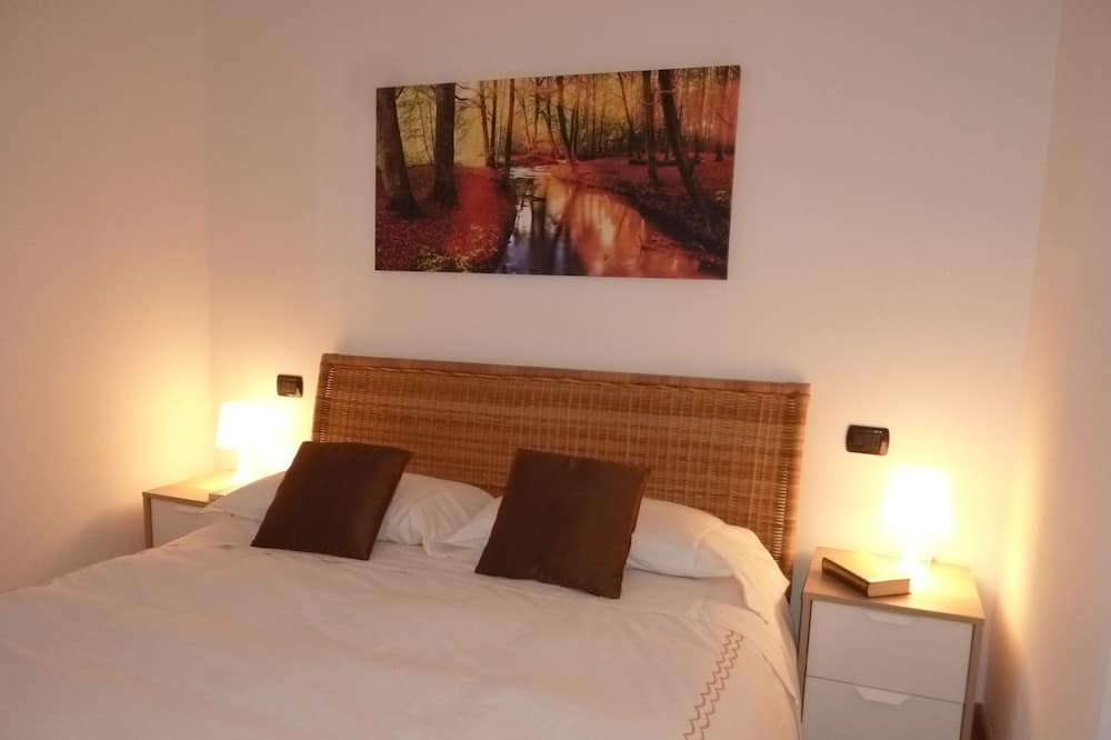Photo of Bedroom in Biassono