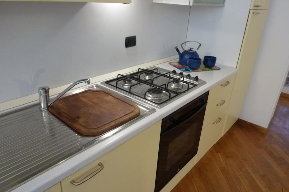Photo of Kitchen in Biassono