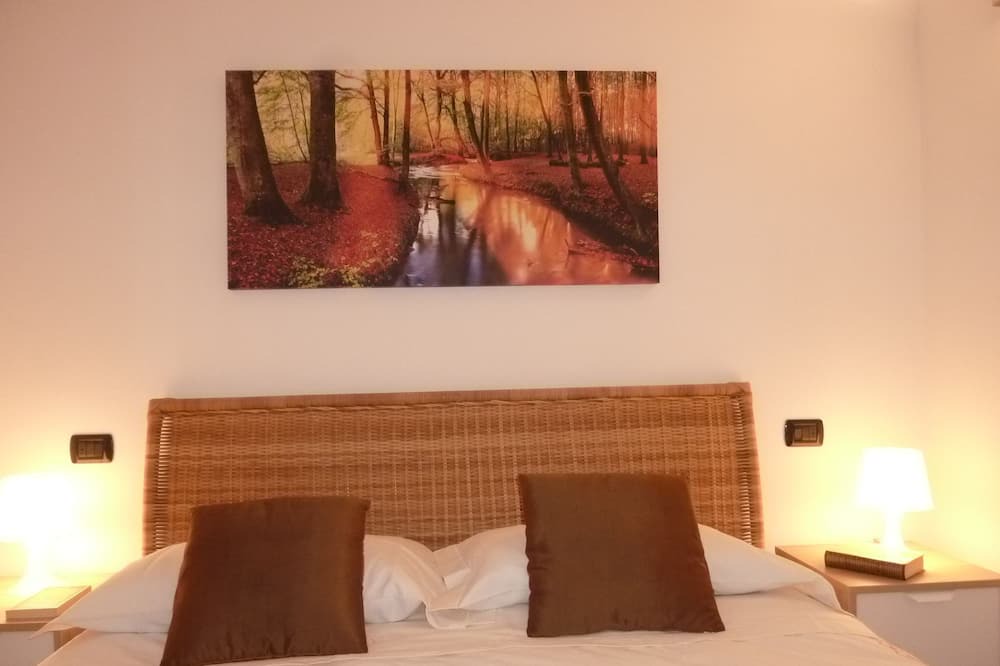 Photo of Bedroom in Biassono