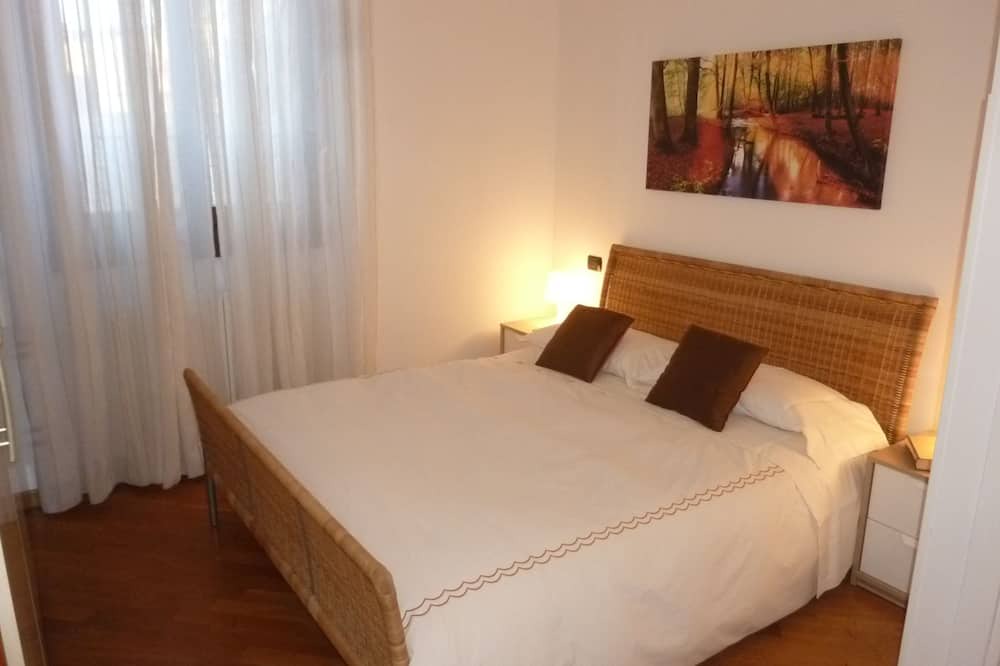 Photo of Bedroom in Biassono