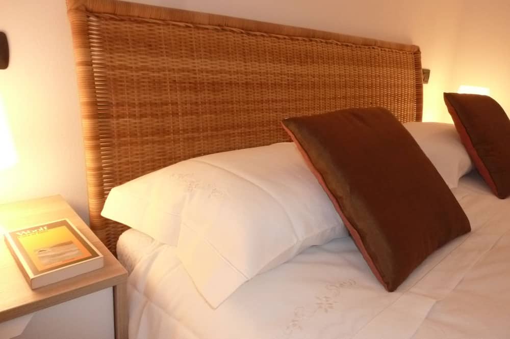 Photo of Bedroom in Biassono