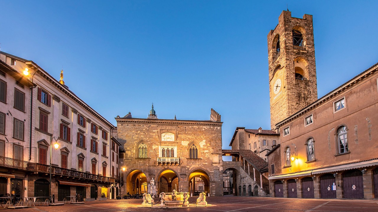 Photo of Outdoor in Bergamo