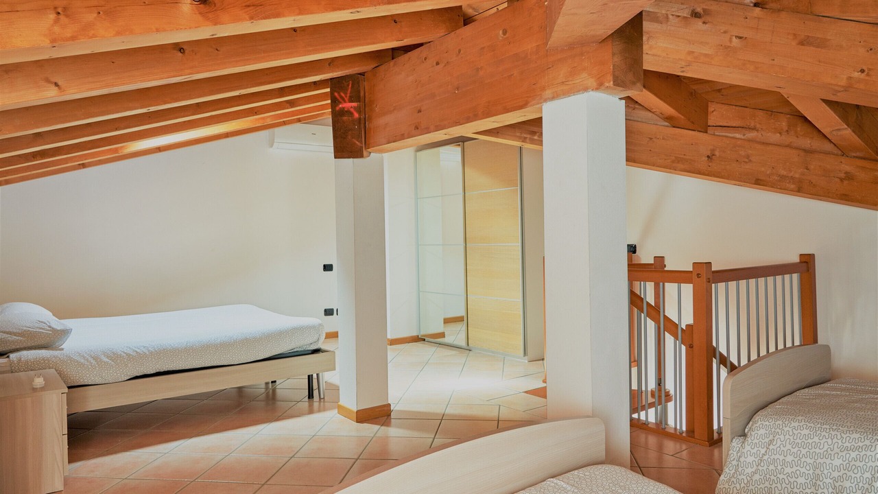 Photo of Bedroom in Bergamo