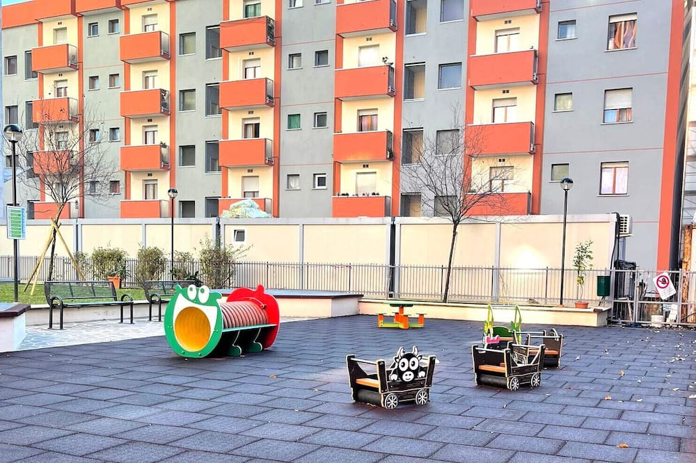 Photo of Outdoor in Forze Armate - Sella Nuova